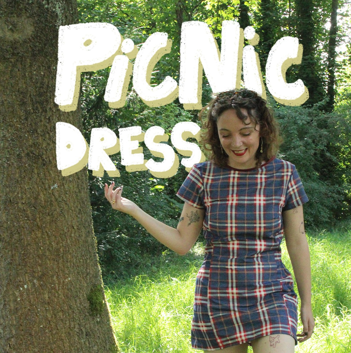 Picnic Dress