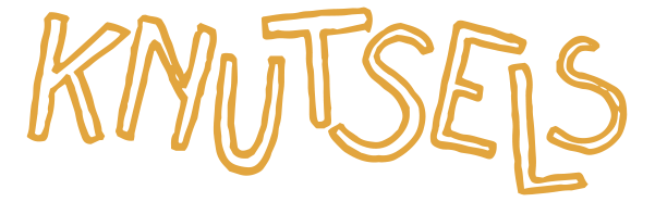 KNUTSELS